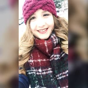 Meet your Posher, Amber